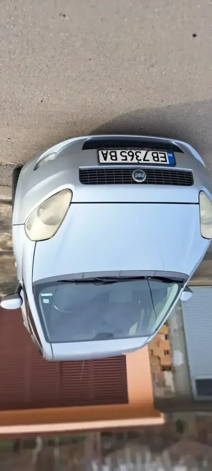 Fiat Punto | Mobile.bg   2