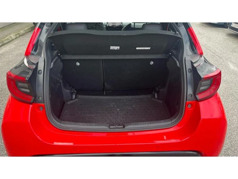 Toyota Yaris Style | Mobile.bg � ����������� 13
