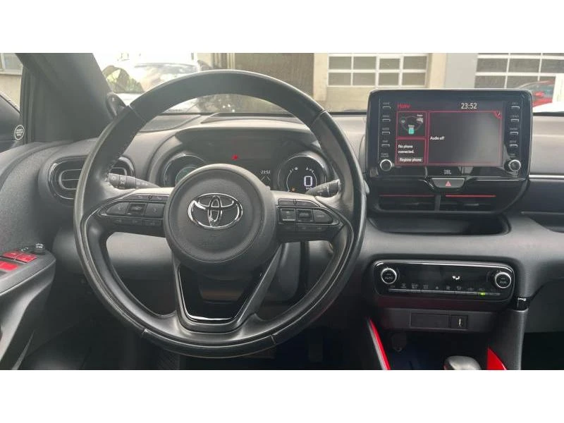 Toyota Yaris Style | Mobile.bg � ����������� 16