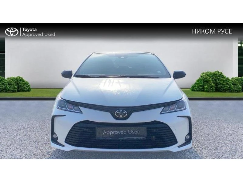 Toyota Corolla GR Sport | Mobile.bg � ����������� 5