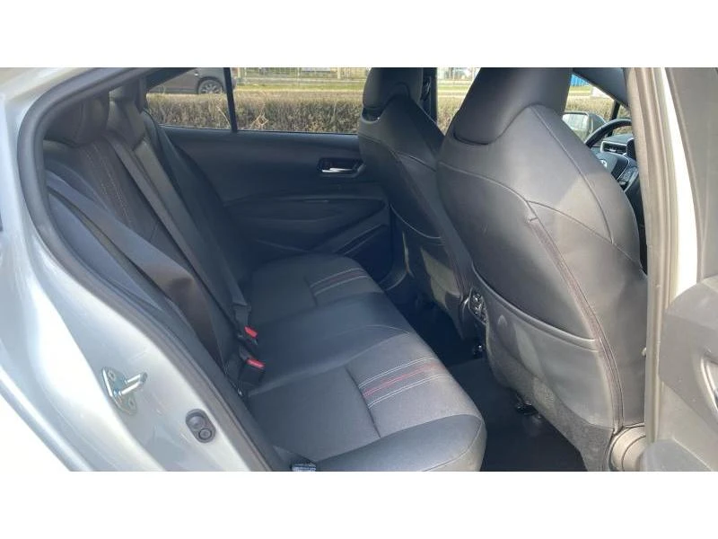 Toyota Corolla GR Sport | Mobile.bg � ����������� 7