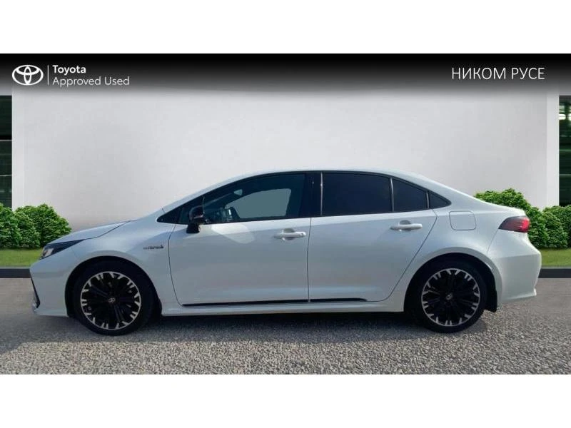 Toyota Corolla GR Sport | Mobile.bg � ����������� 3