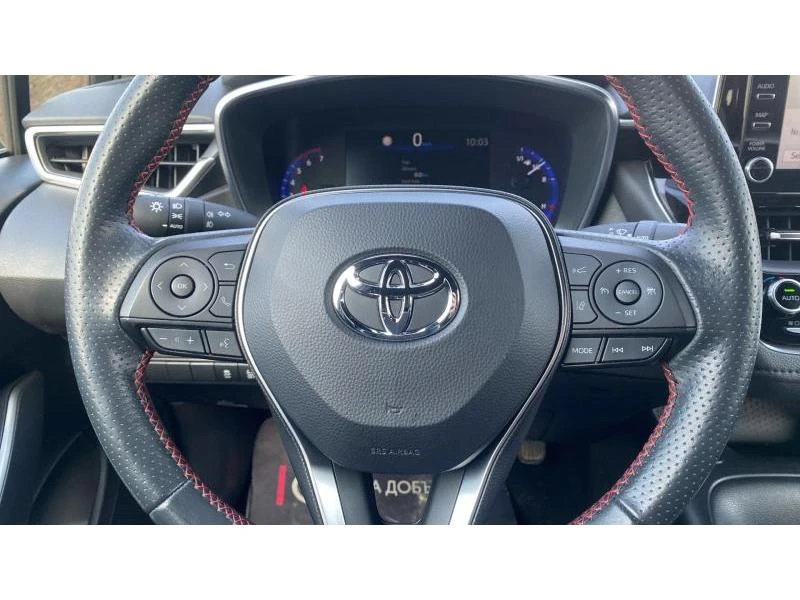 Toyota Corolla GR Sport | Mobile.bg � ����������� 13
