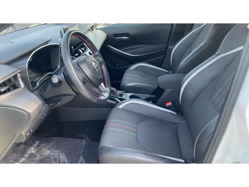 Toyota Corolla GR Sport | Mobile.bg � ����������� 12