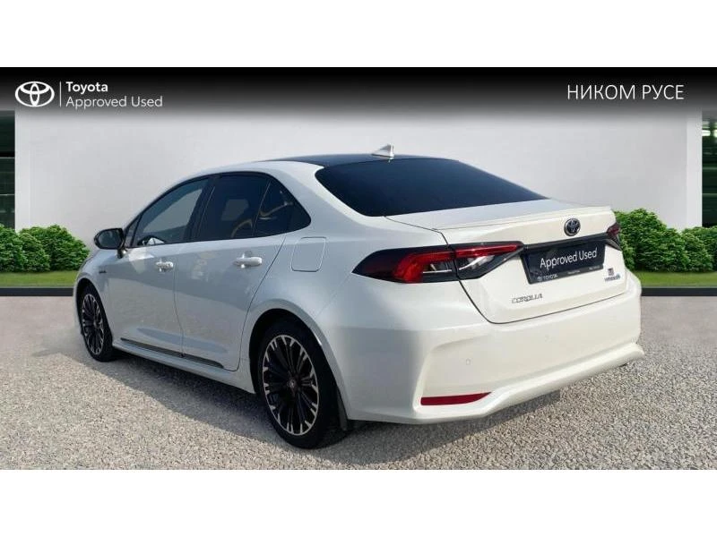 Toyota Corolla GR Sport | Mobile.bg � ����������� 2