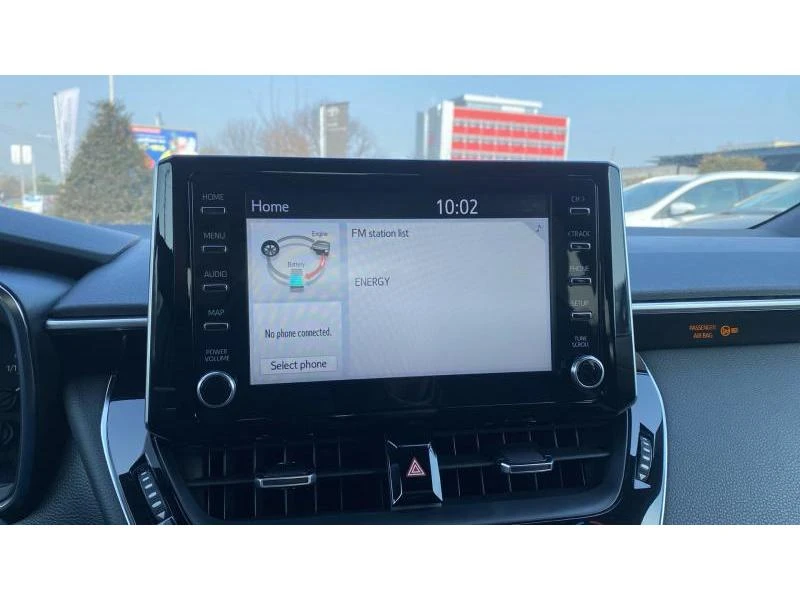 Toyota Corolla GR Sport | Mobile.bg � ����������� 15