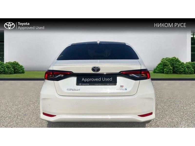 Toyota Corolla GR Sport | Mobile.bg � ����������� 4