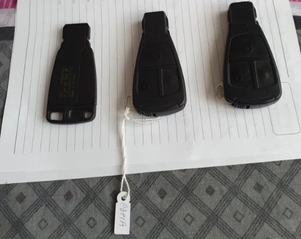 Mercedes-Benz E 250 W210 на 43000 км, снимка 6 - Автомобили и джипове - 53914451