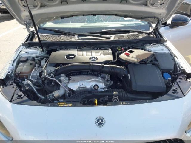 Mercedes-Benz A 220 Panorama*  | Mobile.bg � ����������� 10