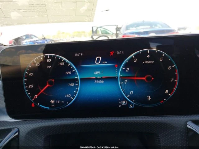 Mercedes-Benz A 220 Panorama*  | Mobile.bg � ����������� 7