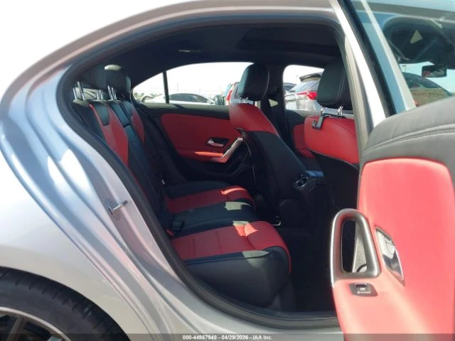 Mercedes-Benz A 220 Panorama*  | Mobile.bg � ����������� 8