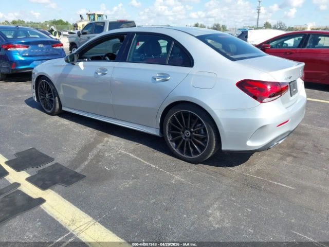 Mercedes-Benz A 220 Panorama*  | Mobile.bg � ����������� 3