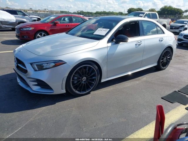 Mercedes-Benz A 220 Panorama*  | Mobile.bg � ����������� 2