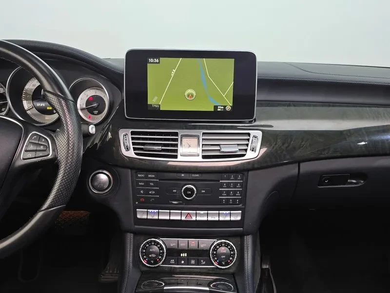 Mercedes-Benz CLS 350 W218 Cls350 D 4Matic, снимка 13 - Автомобили и джипове - 55464789