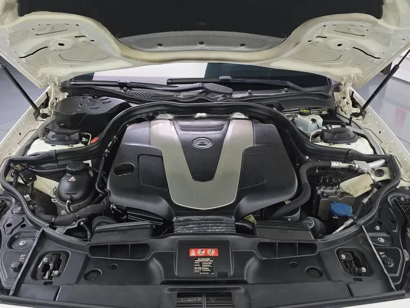 Mercedes-Benz CLS 350 W218 Cls350 D 4Matic, снимка 6 - Автомобили и джипове - 55464789