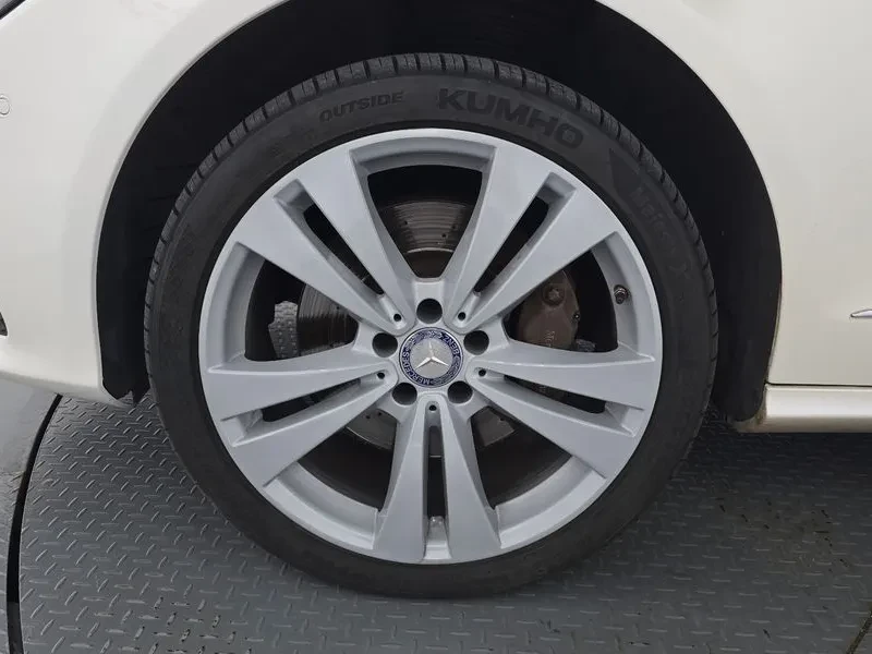 Mercedes-Benz CLS 350 W218 Cls350 D 4Matic, снимка 5 - Автомобили и джипове - 55464789