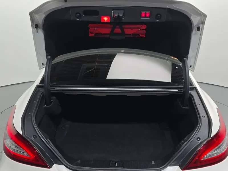 Mercedes-Benz CLS 350 W218 Cls350 D 4Matic, снимка 16 - Автомобили и джипове - 55464789