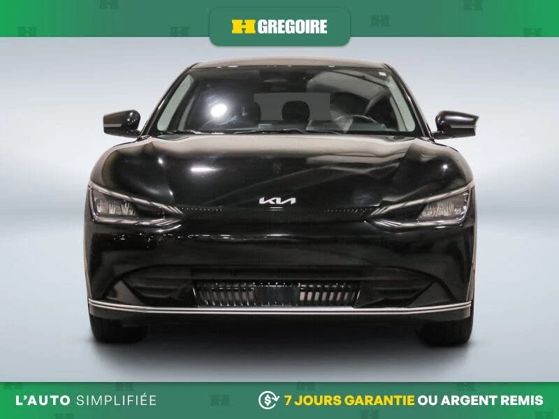 Kia EV6 Wind* AWD* �������* BLINDSPOT*  | Mobile.bg � ����������� 3
