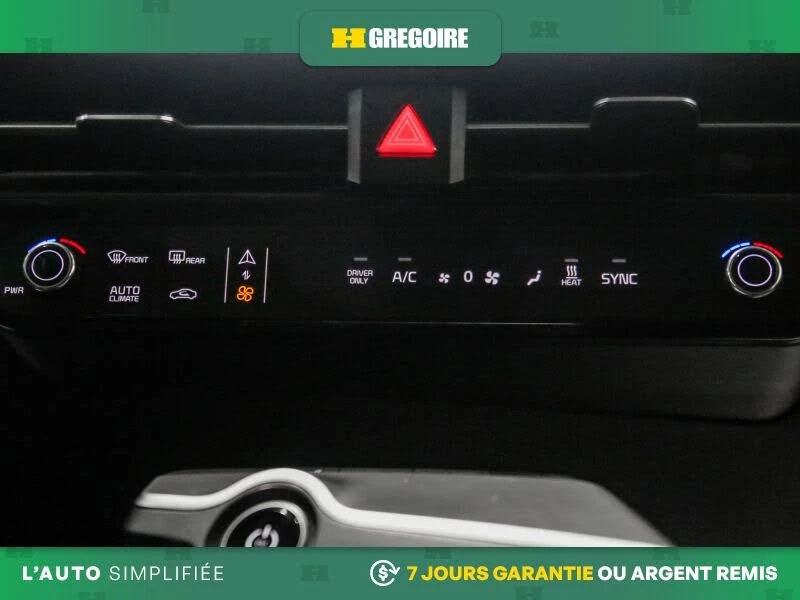 Kia EV6 Wind* AWD* �������* BLINDSPOT*  | Mobile.bg � ����������� 10