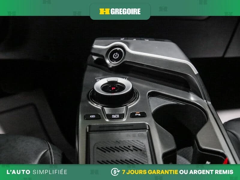 Kia EV6 Wind* AWD* �������* BLINDSPOT*  | Mobile.bg � ����������� 11