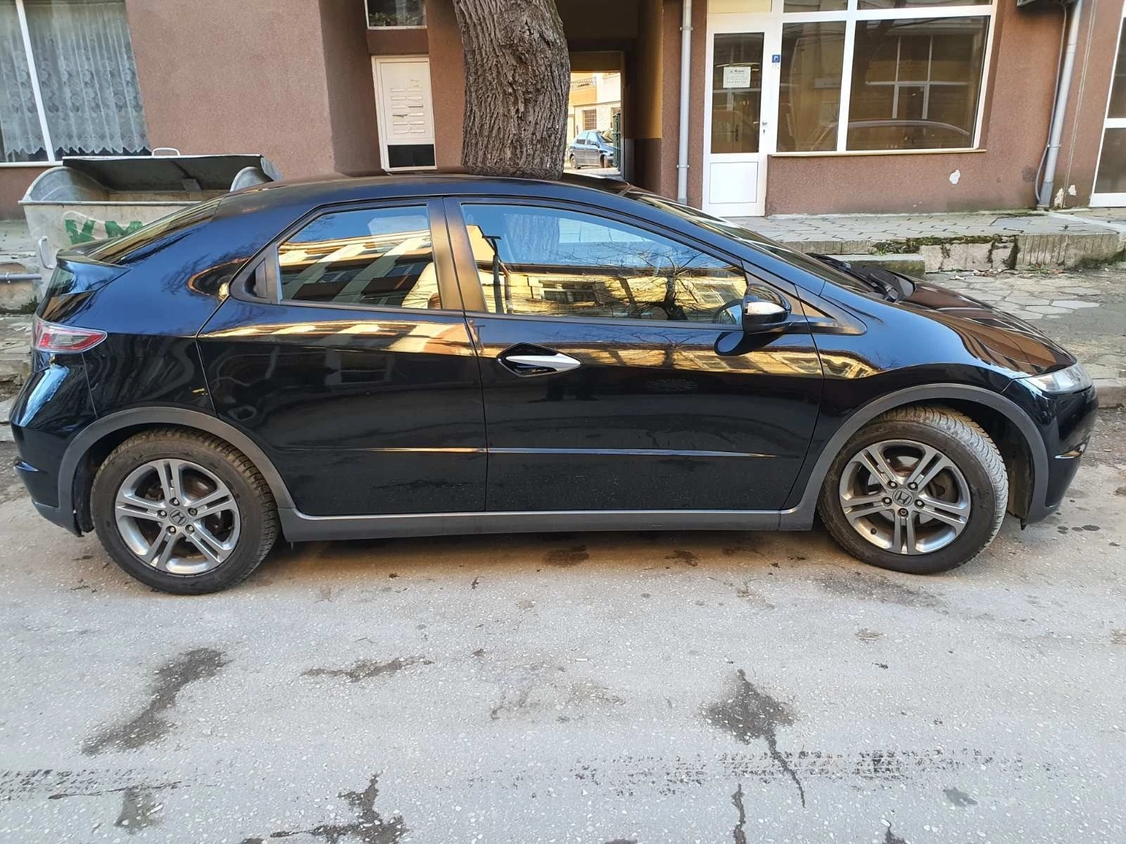 Honda Civic | Mobile.bg   12