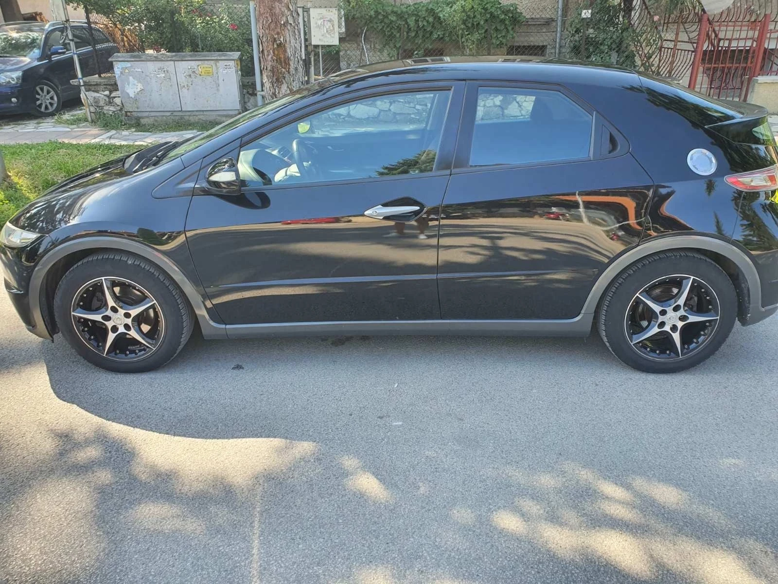 Honda Civic | Mobile.bg   1