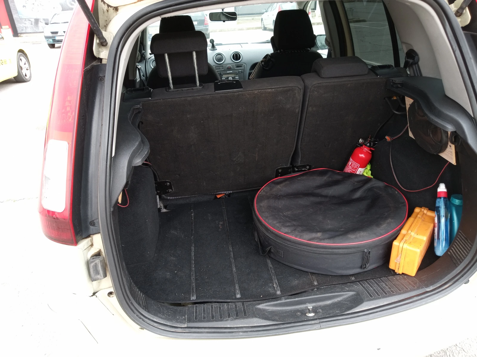 Ford Fusion | Mobile.bg   13