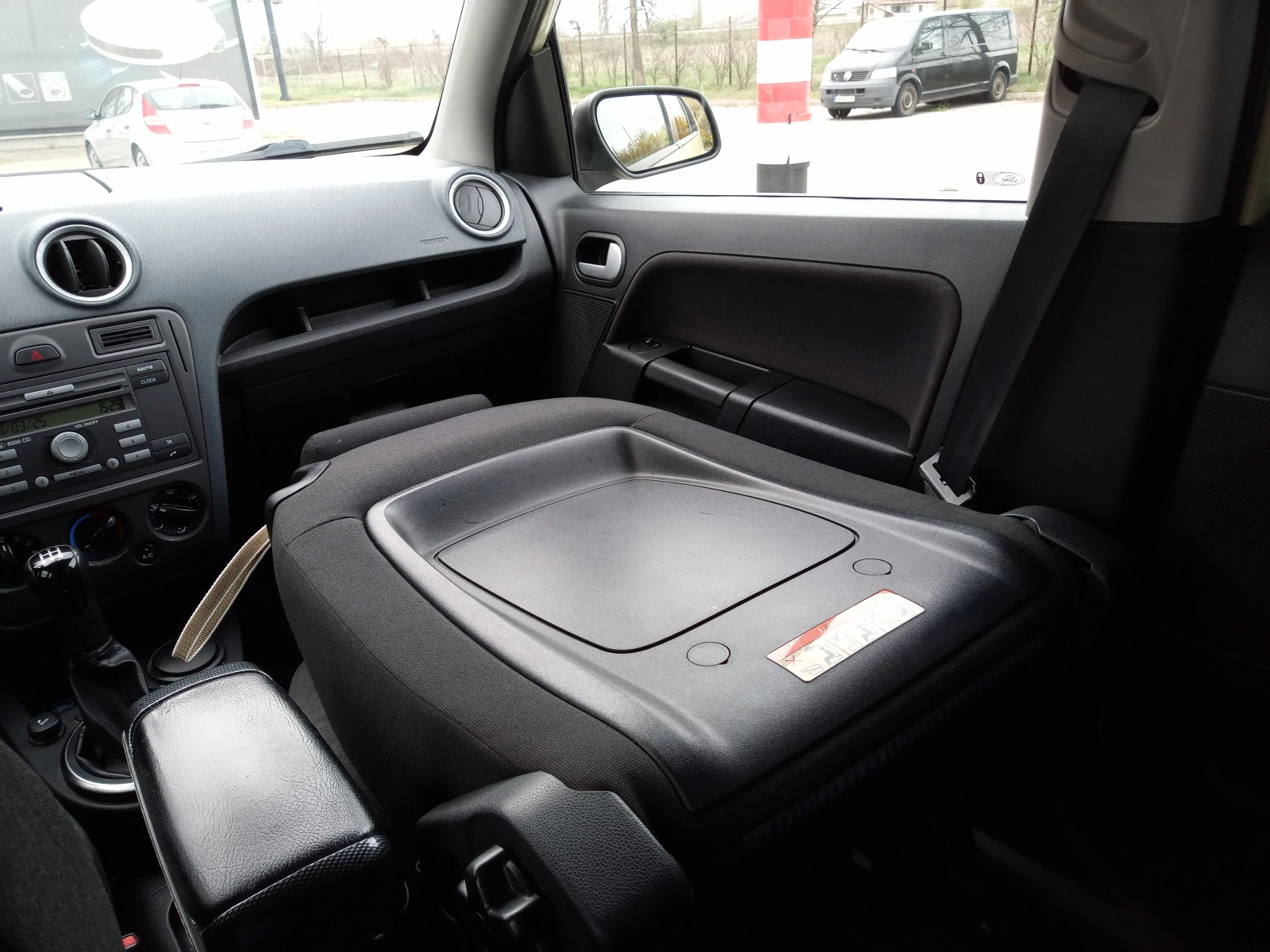 Ford Fusion | Mobile.bg   12