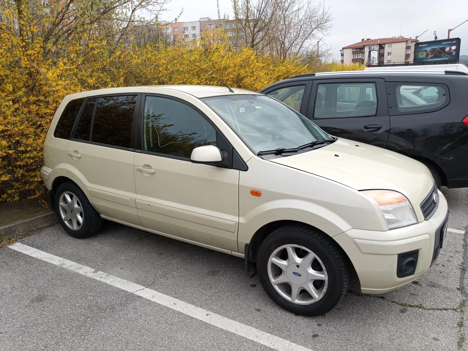 Ford Fusion | Mobile.bg   1