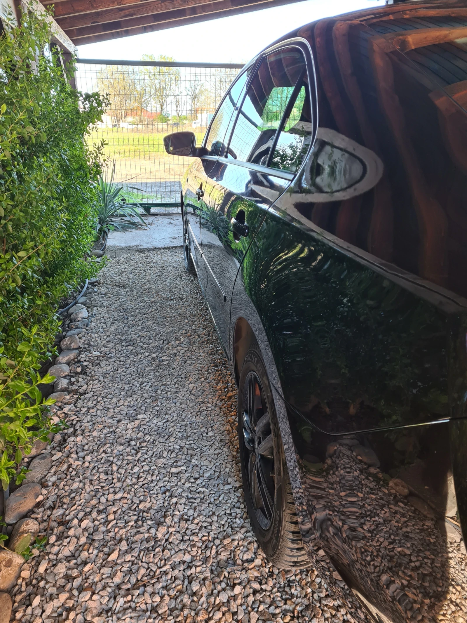 Skoda Rapid 1.6 tdi 105 к.с. - изображение 10