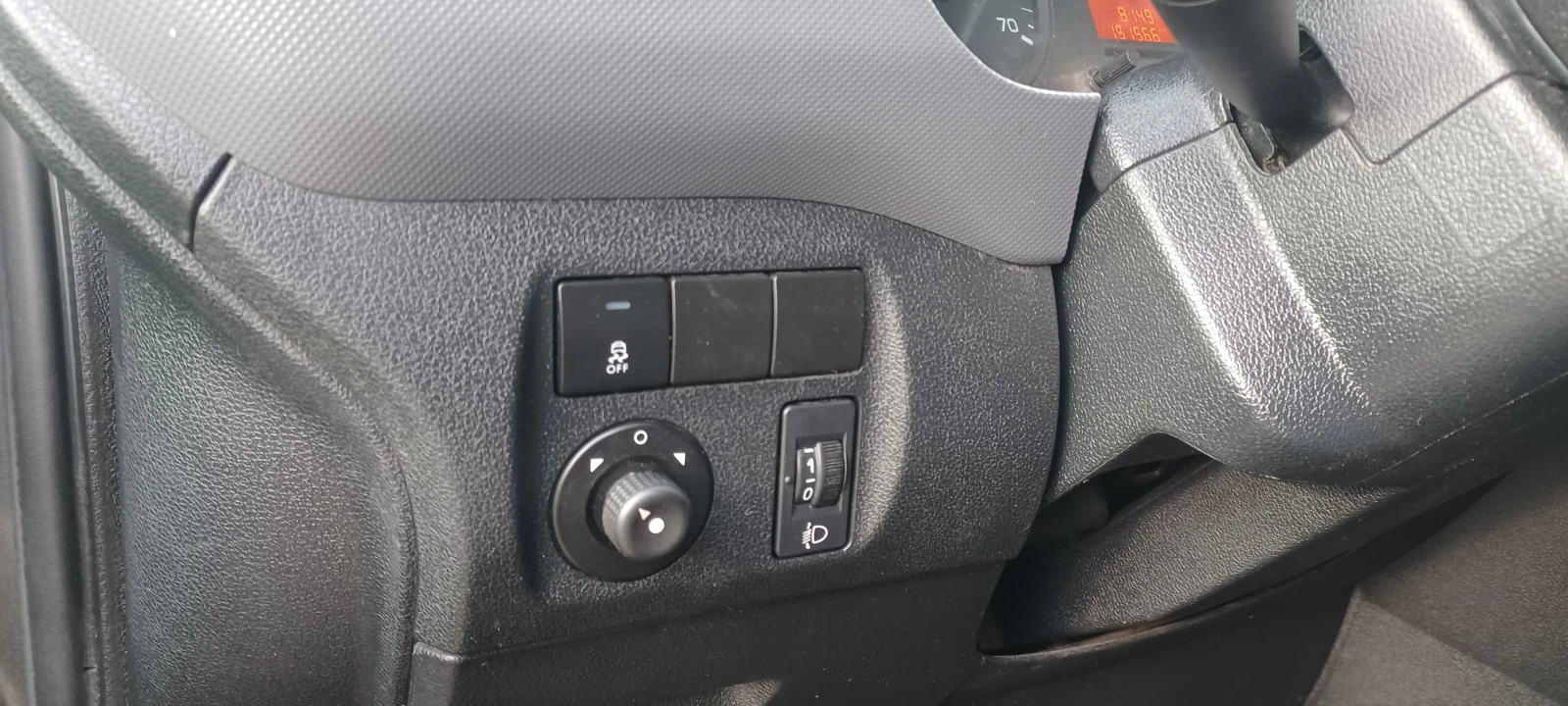 Peugeot Partner 1, 6 HDi 90кс. - изображение 10