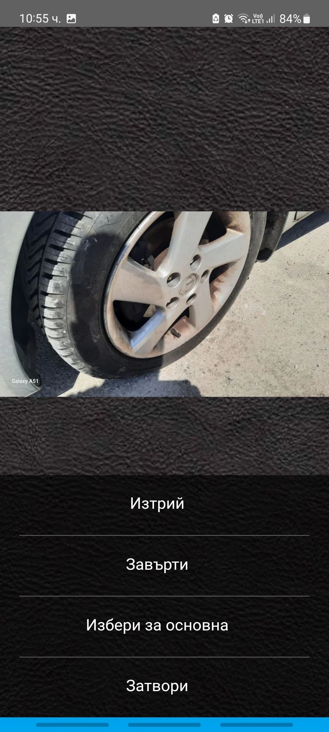 Mazda 6 2.0 Бензин  | Mobile.bg — изображение 13