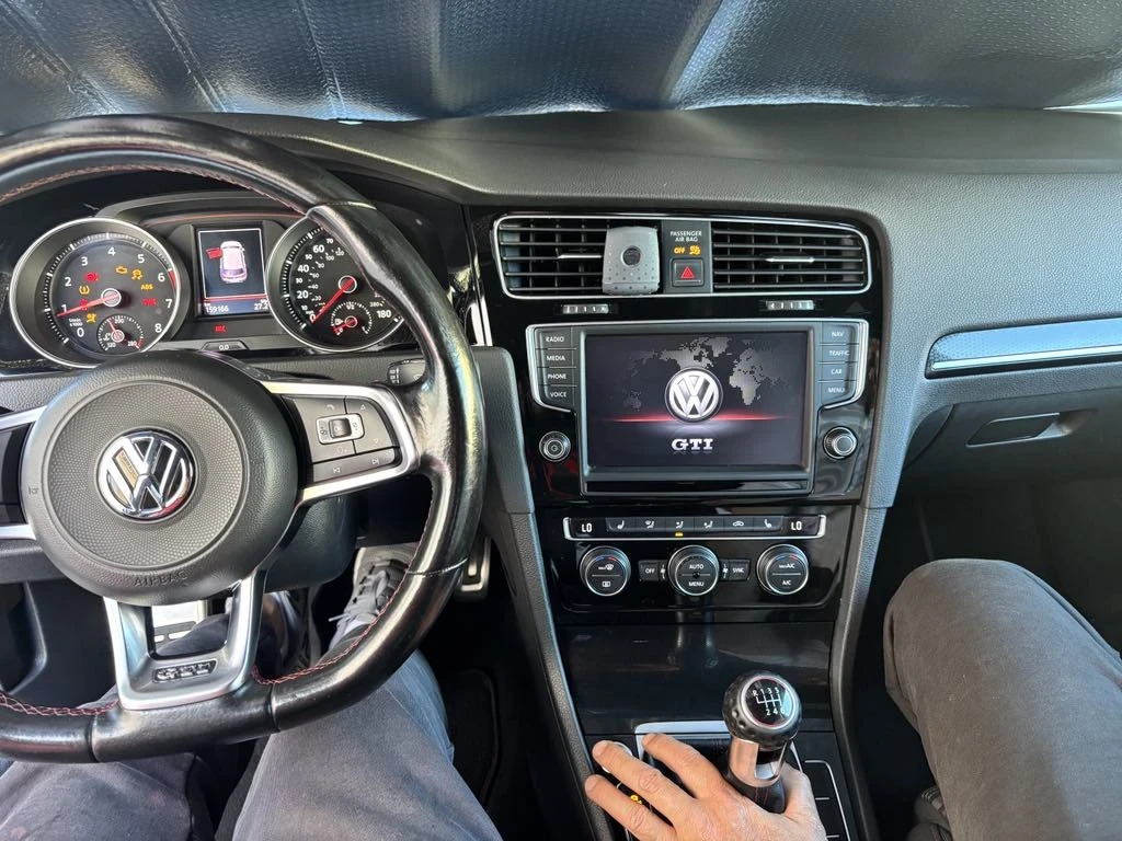 VW Golf  - изображение 7