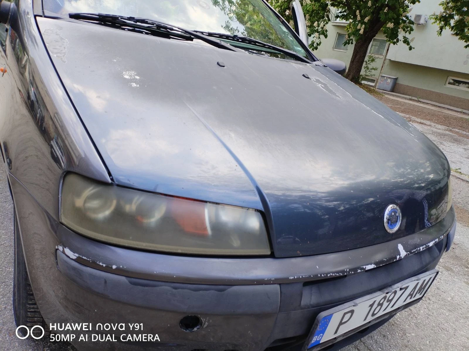 Fiat Punto  - изображение 2