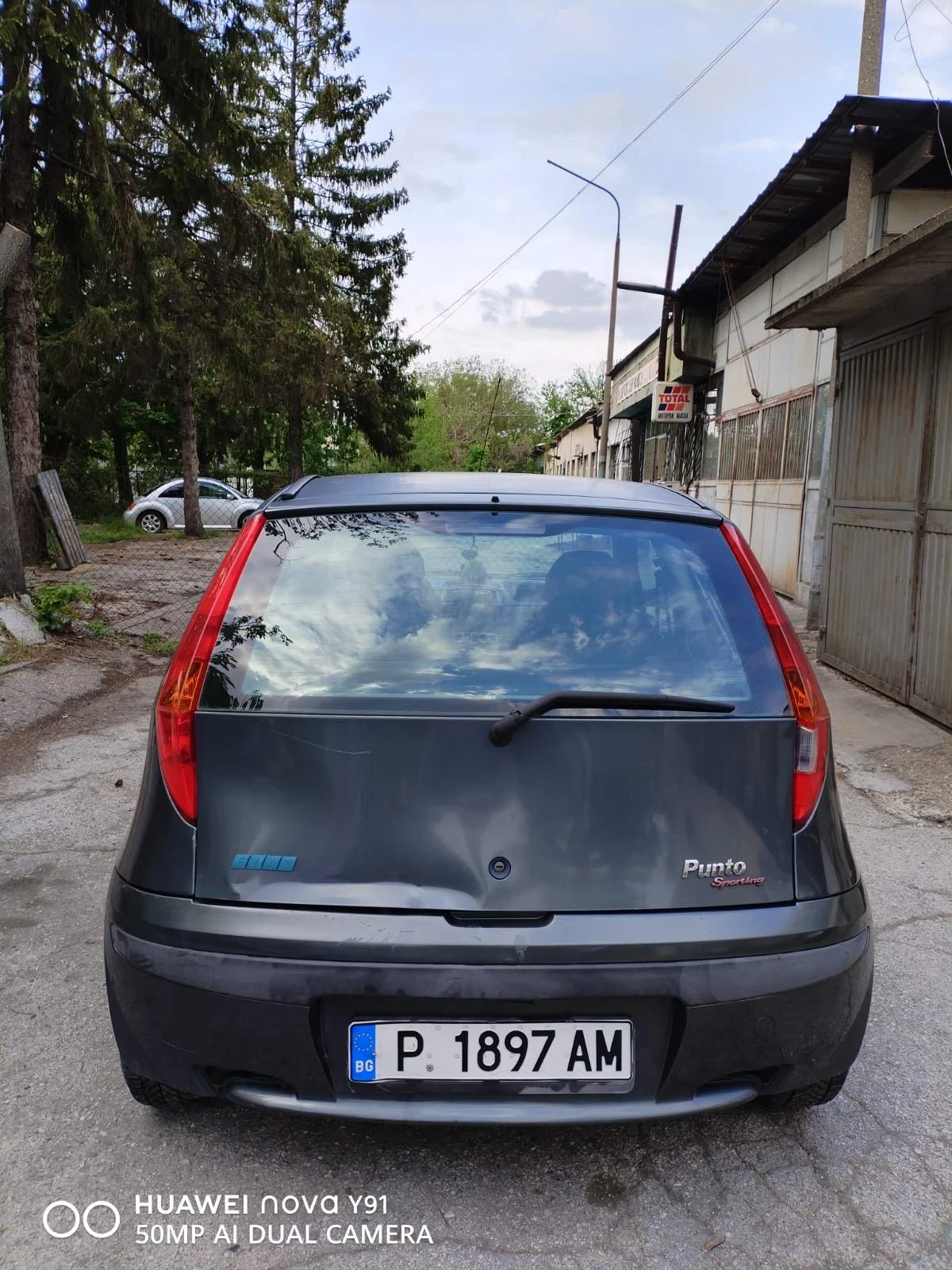 Fiat Punto | Mobile.bg   11