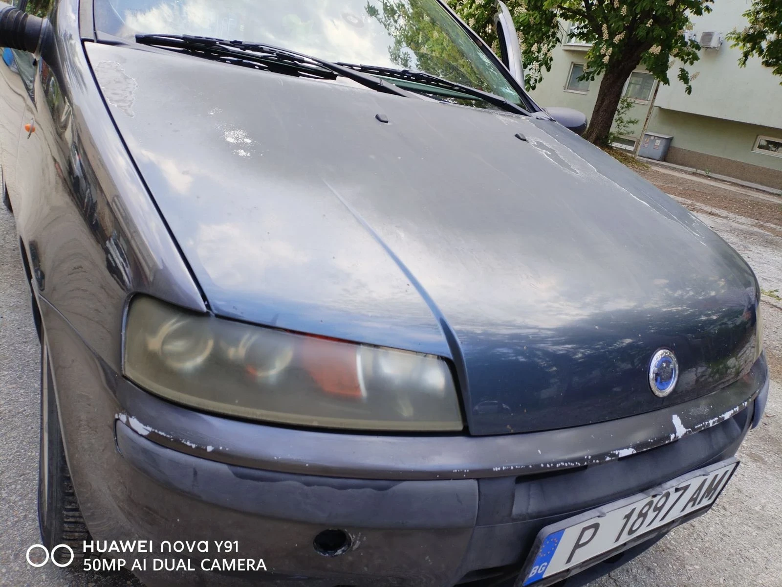Fiat Punto  - изображение 4