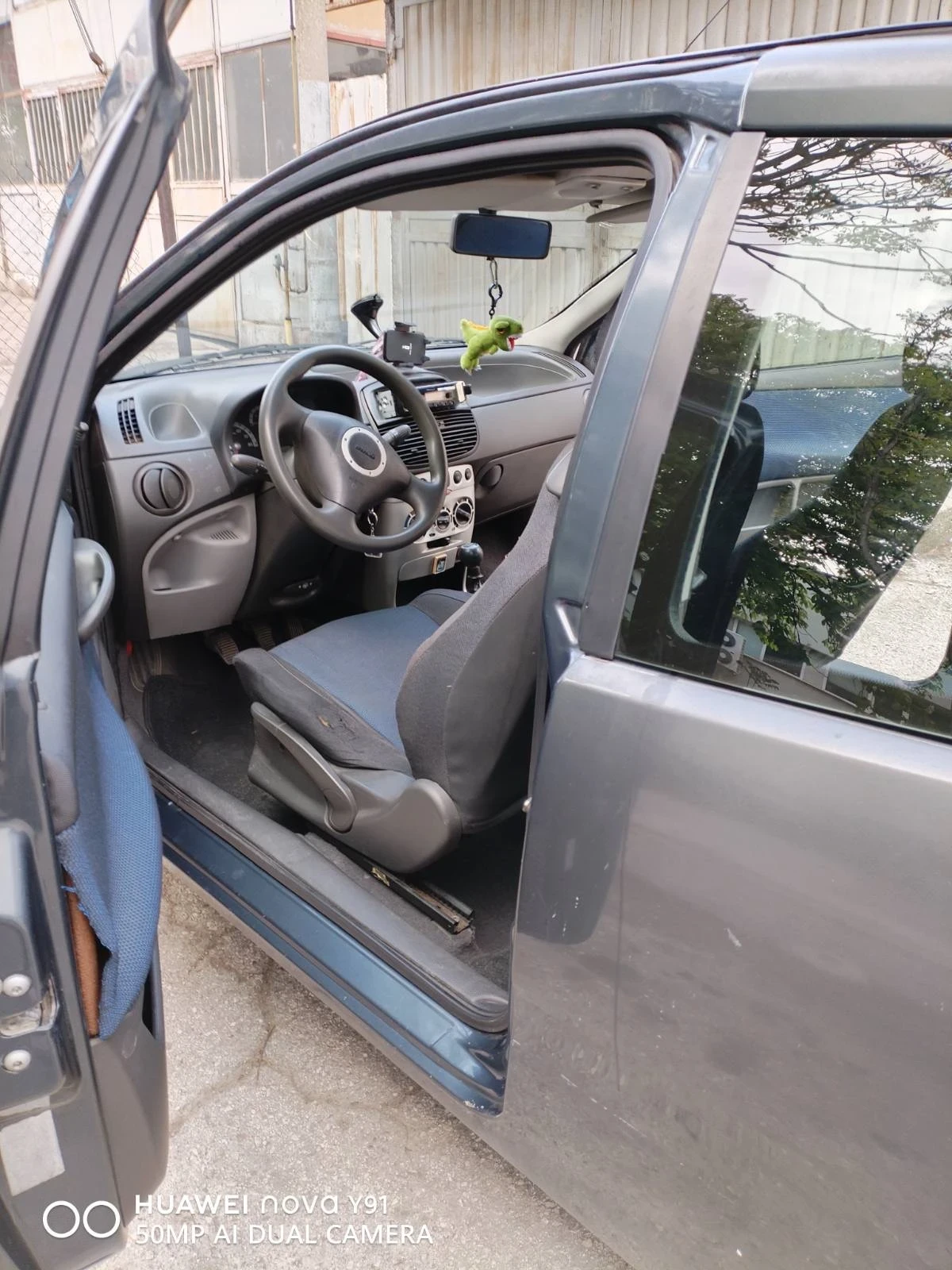 Fiat Punto | Mobile.bg   15