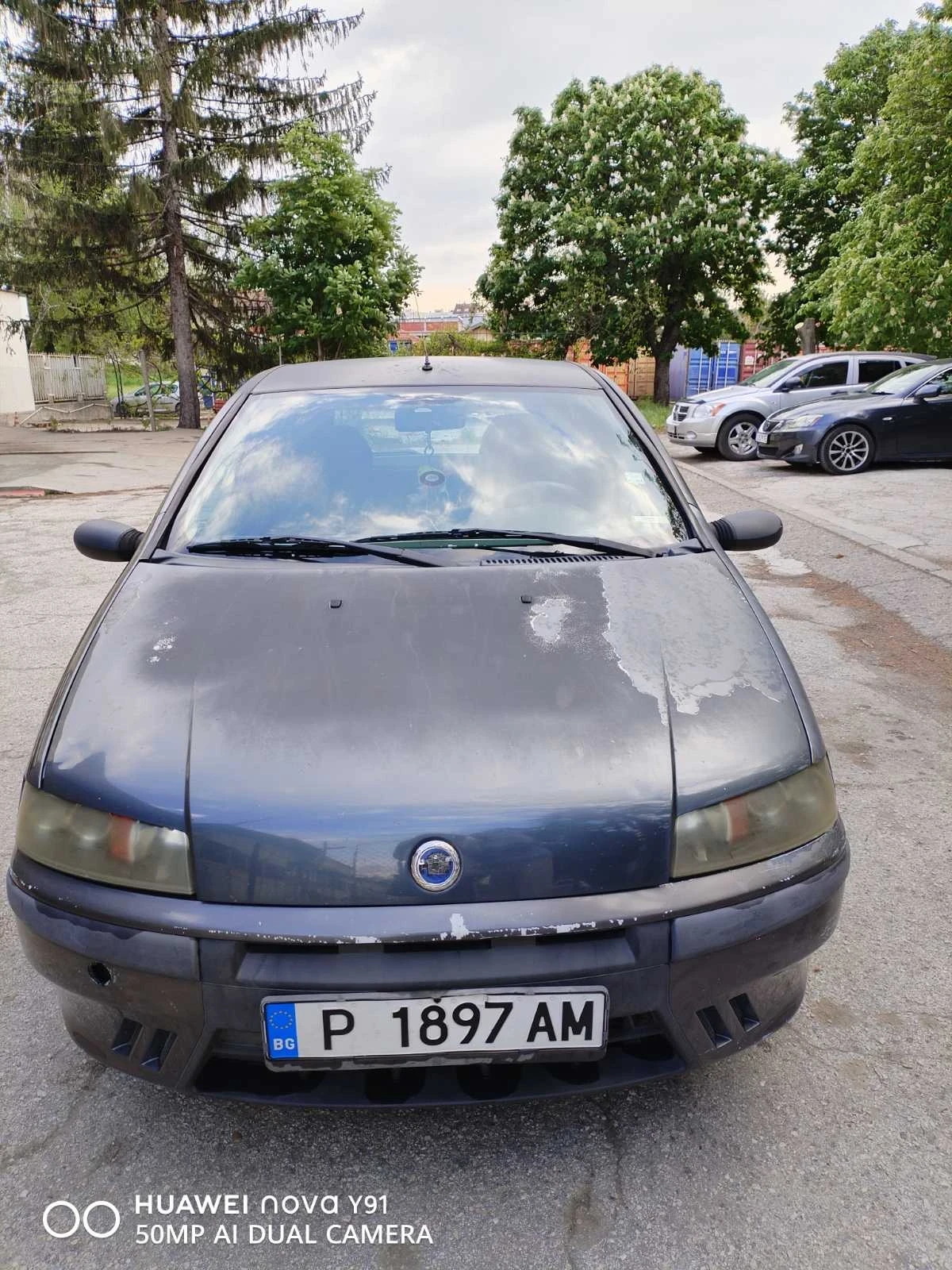 Fiat Punto | Mobile.bg   13