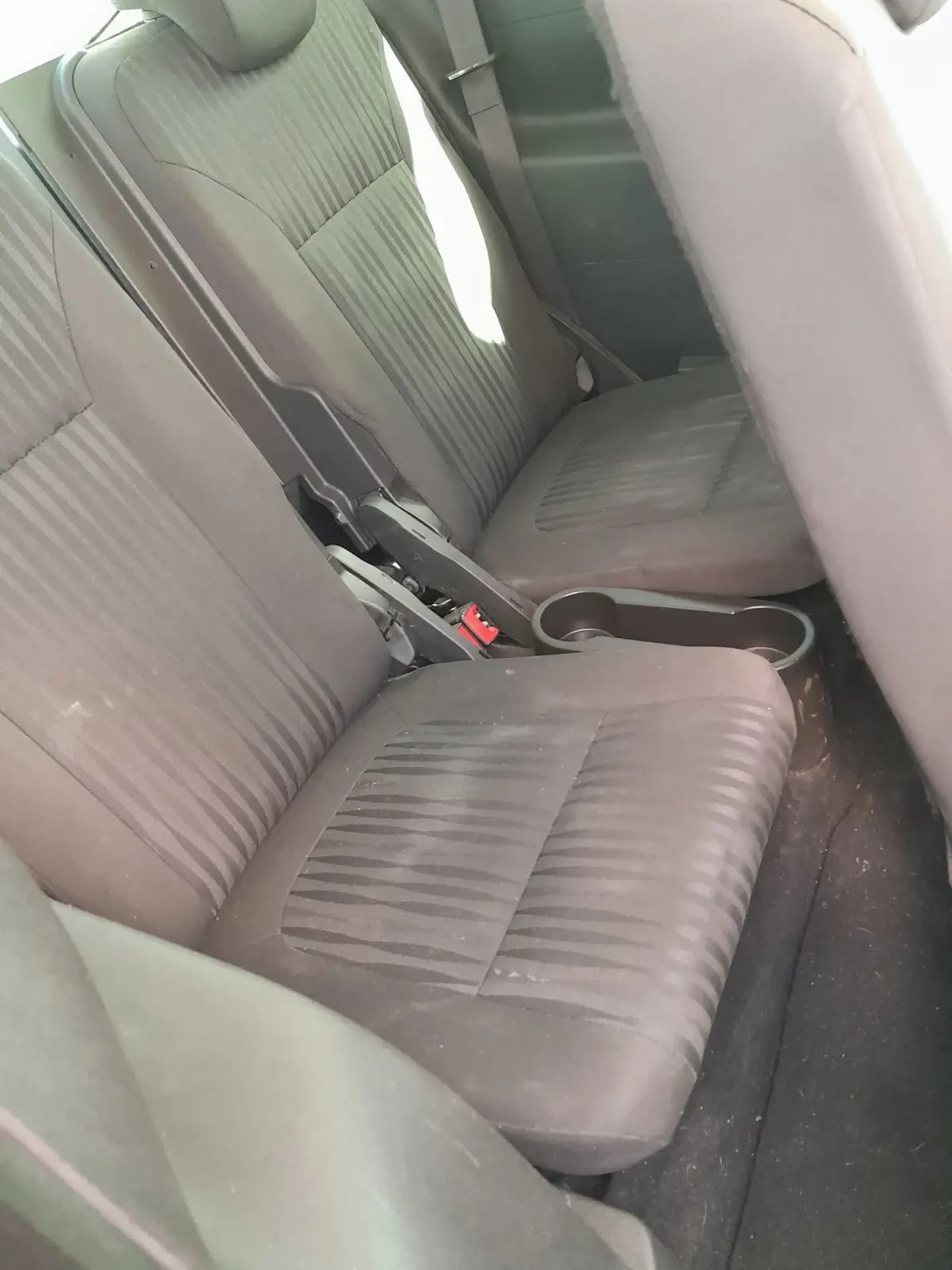 Opel Zafira 1.4 gaz 7 места - изображение 8