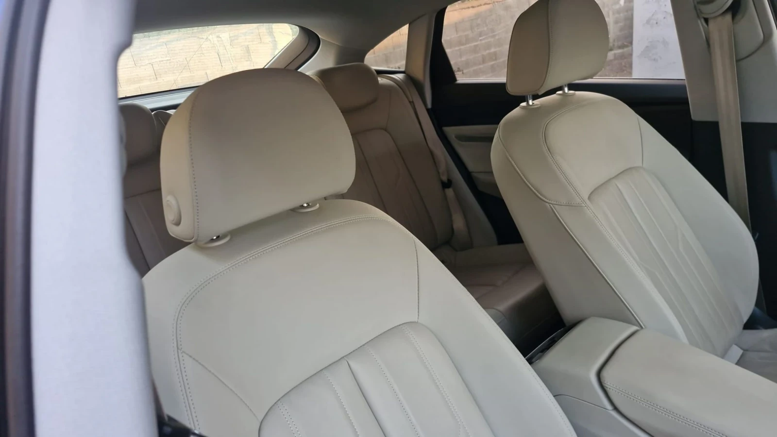 Audi E-Tron 55Quatro/Sportback/S line/Kam/Leder/Matrix - изображение 10