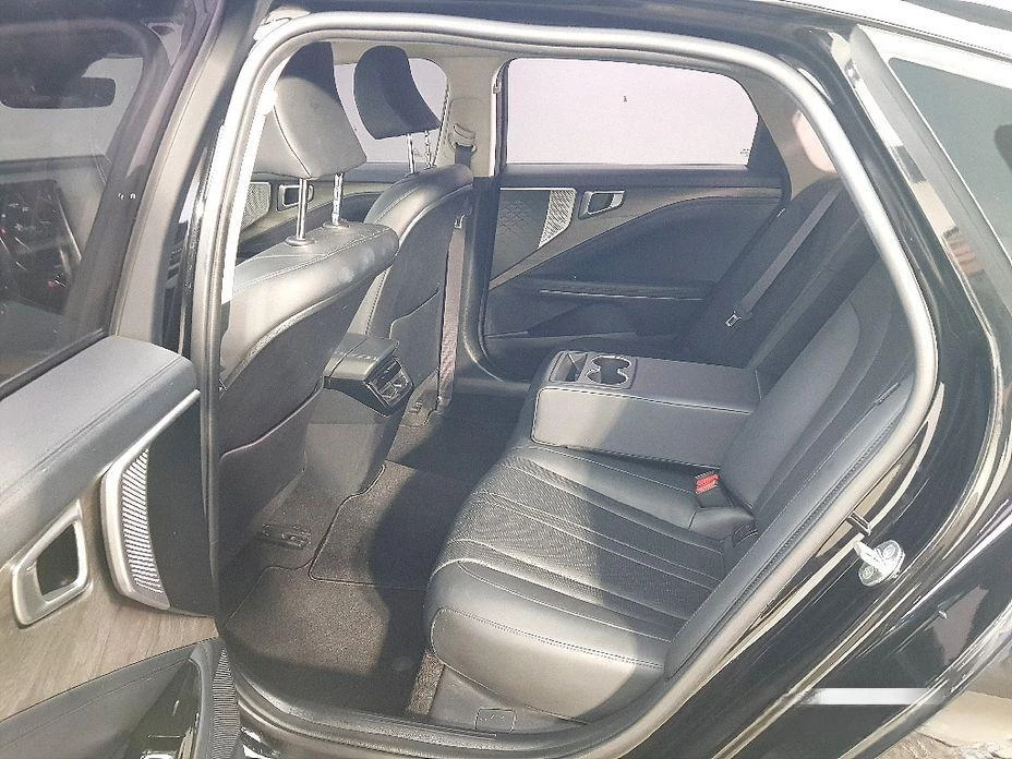Kia K8 3.5 LPG 2WD Standard - изображение 8