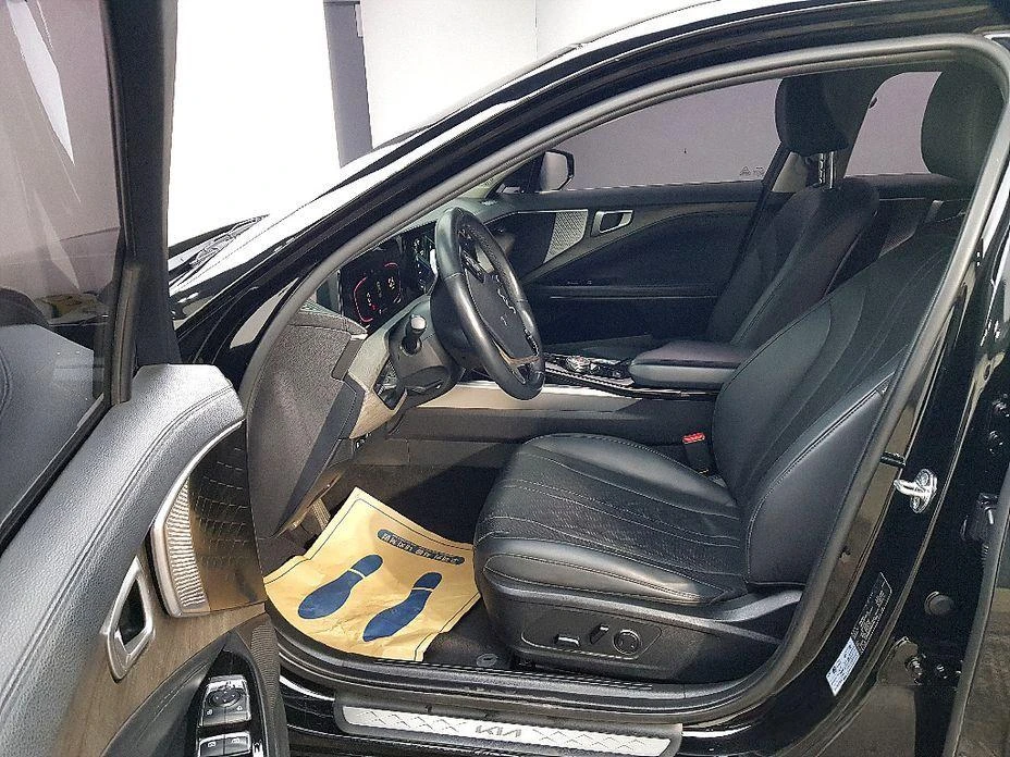 Kia K8 3.5 LPG 2WD Standard - изображение 7