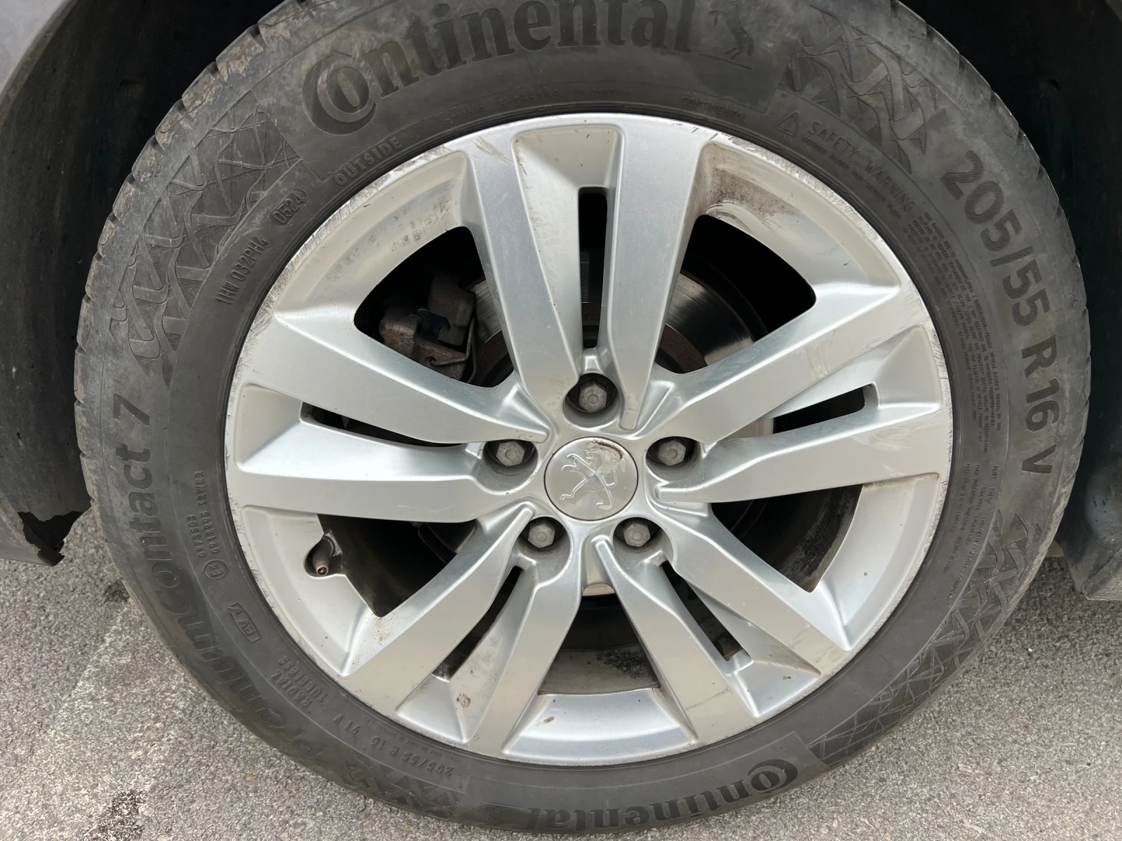 Peugeot 308  - изображение 7