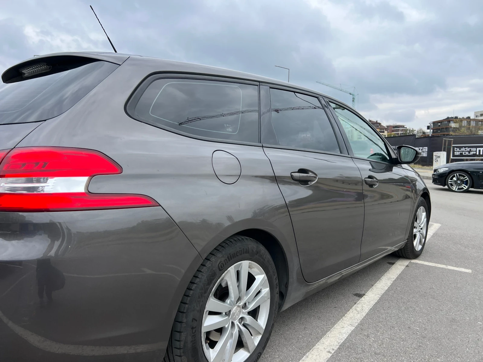 Peugeot 308  - изображение 5