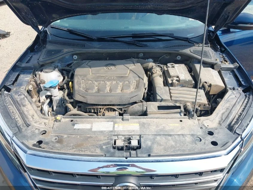 VW Passat 2.0L I-4 DI, DOHC, VVT, TURBO, 174HP Front Wheel | Mobile.bg   15