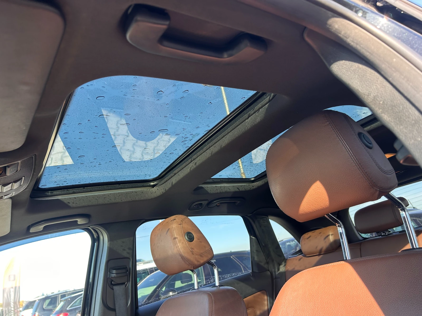 Mercedes-Benz B 220 CDI AVTOMAT/PANORAMA/KOJA EURO 6 | Mobile.bg   13