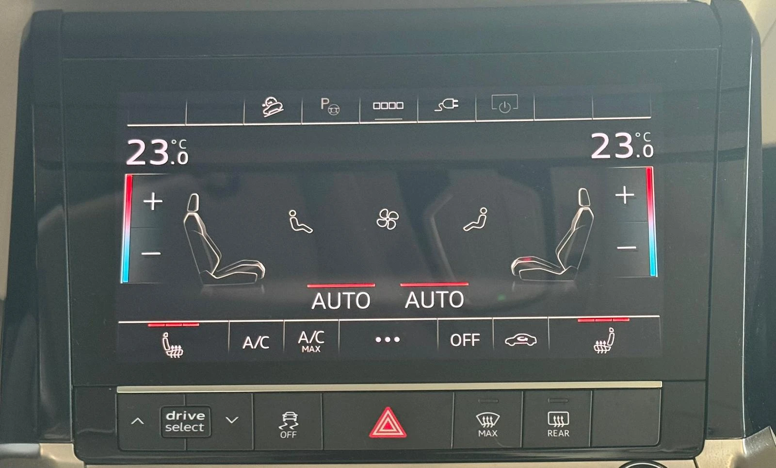 Audi E-Tron 50 Quattro* * *  | Mobile.bg   13