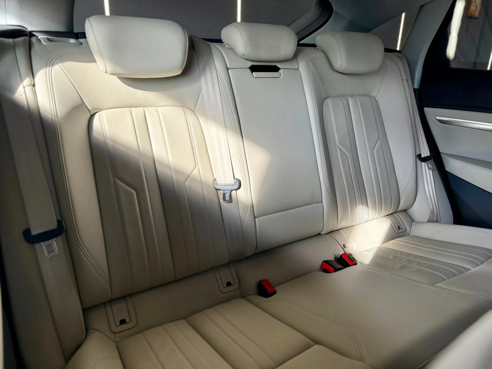 Audi E-Tron 50 Quattro* * *  | Mobile.bg   15