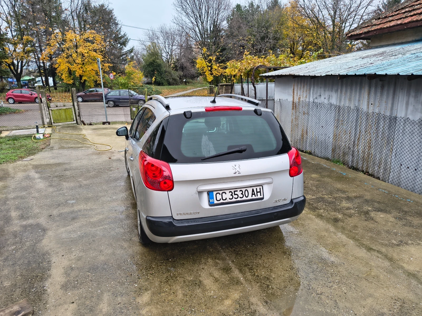 Peugeot 207  - изображение 3