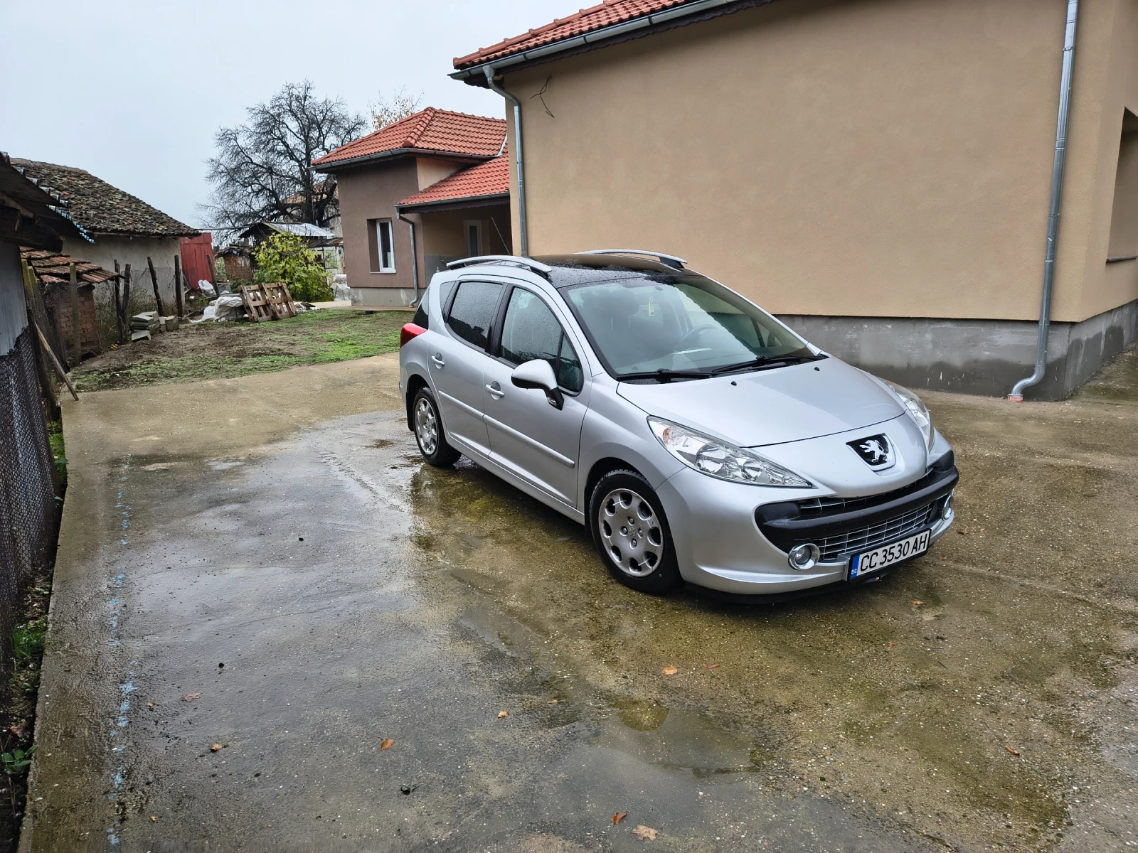 Peugeot 207  - изображение 6